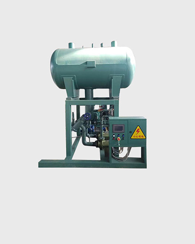 黑龙江低压循环桶泵机组