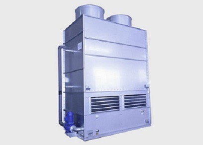 黑龙江蒸发式冷凝器：节能换热设备
